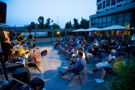 Dino Ivelja Quartet (9)